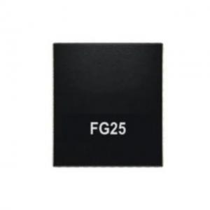 Wireless Communication Module EFR32FG25B121F1152IM56-B
 256kB RAM RF Transceiver IC
