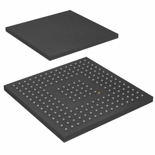 Microcontrôleurs STM32F746IGK6 et puce INSTANTANÉE incorporée d'IC MCU de processeurs