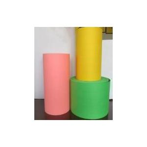 Customized Filters Raw Material Air Filter Paper ISO9001