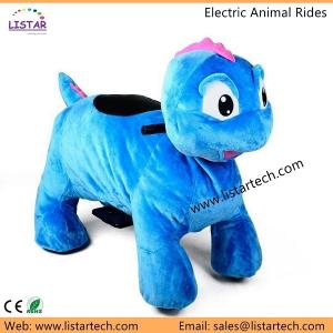 Electric Bycicles Animal Rides, Electric motorcycles and Scooters on Animal from China