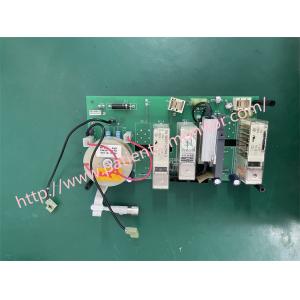 China Metrax Primedic M240 DM1 Defibrillator Machine Parts High Voltage Resistor Module supplier