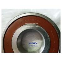 China 45TM04NC3 45TM04 auto transmission bearings non-standard deep groove ball bearings 45*100*29mm on sale