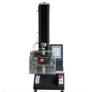 China Labeling peel strength tester with computer supplier