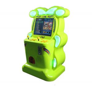 19 Inch HD Screen Video Game Machine Street Fighter Game For Game Centre