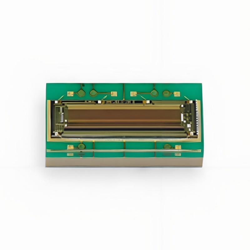 China YJJ S10227-10 Petit capteur d'image linéaire CMOS scellé en résine pour applications industrielles wholesale
