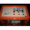 China Electric Cable Pulling Winch Machine 700KGS Capacity for Power Construction wholesale