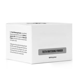 リミネラル化ヒドロキシアパチト歯磨き粉 0.5オンス エナメル保護 OEM