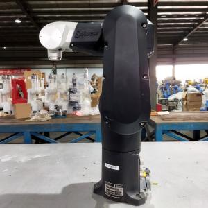 Second Hand Robot Staubli Tx40 , 6 Axis Small Industrial Robot Arm