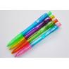China Manufacturer China cheap Factory Black color plastic Ballpoint Pen wholesale