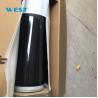 China VLT 83% スマートPDLCフィルムで利用可能な電子で装備されたシート ロール材料とレーザーカットされた特殊形状のシート wholesale