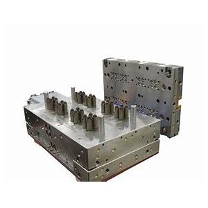 S136 Precision Injection Mold