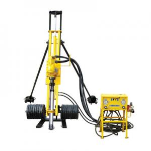 China Portable DTH Drilling Equipment supplier