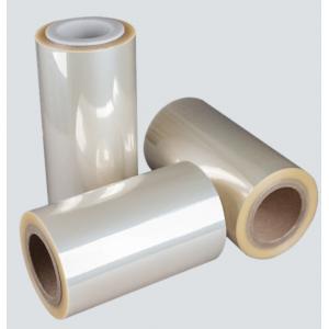 30mic-80mic Heat Shrinkable PVC Sleeves Non toxic High clarity