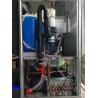 China 100kg/24hours Portable Easy Use Ice Water Dispenser Manufacture Use to Ice Cold Water Ice Water Machine for Hotel Restaurant wholesale