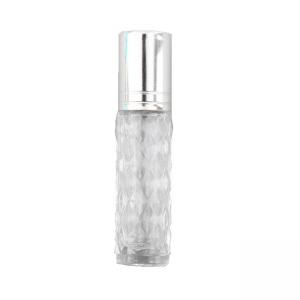 China 25.4mm Plastic Solid Roll On Perfume Bottles , Small Roll On Perfume Bottles supplier