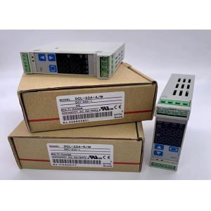 DCL-33A-A/M Temperature Controller Thermostat 0 - 1200 Degree DIN Rail Mounted