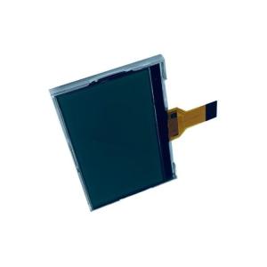 China 128X64 Monochrome LCD Screen 3.3V Graphic LCD Display 250Cd/M2 For Handheld Calculators wholesale