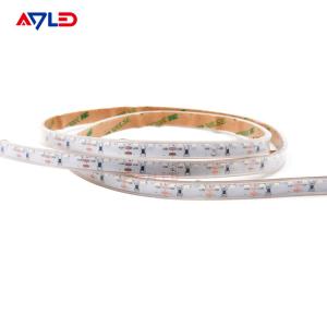 IP20 IP67 Outdoor LED Strip 5M 12V 24V Pure White 120 Side View LED Light