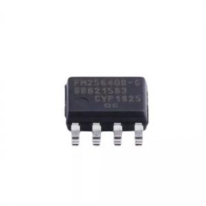China  FM25640B-GTR 5V  Microcontroller Unit SOIC-8 Microcontroller Integrated Circuit supplier