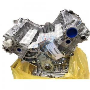 China Gas Engine Assembly for VW Audi C6 A6L A7 A8 C7 D2 2.8L BDX V6 Original Turbocharger supplier