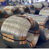 China 0.20-12.50mm Spring Steel Cable on sale