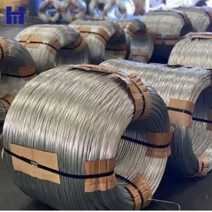 0.20-12.50mm Spring Steel Cable