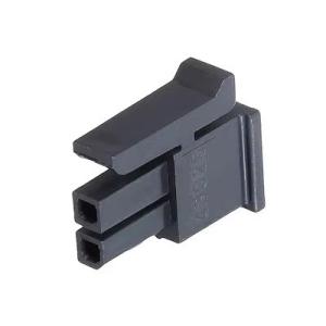 China Molex 43645-0300 Micro-Fit 3.0 Plug Housing Dual Row 4 Circuits, 4 Pin 3 Mm  In Stock 43645-0300 wholesale