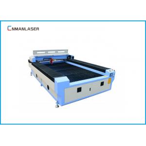 China Automatic 180w 1325 Metal Nonmetal Mixed Laser Engraving Cutting Machine With CE FDA supplier