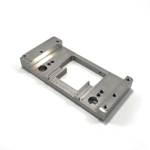 China 超精密ワイヤEDM部品 20μMワイヤEDM加工サービス 高精度 wholesale