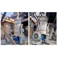 China HVM2800 HVM3400 Vertical Raw Mill For Cement Powder Grinding on sale