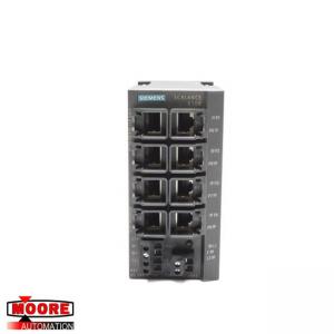 6GK5008-0BA00-1AB2 6GK5 008-0BA00-1AB2 Siemens Electrical Switch Module