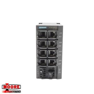China Módulo de interruptor elétrico de 6GK5008-0BA00-1AB2 6GK5 008-0BA00-1AB2 Siemens supplier