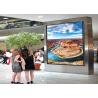 China P2.5 Indoor Full Color LED Display IP43 HD Waterproof For Advertising Poster wholesale