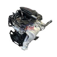 China 2.7L Petrol Complete Toyota 2TR Engine For Toyota Hiace Commuter on sale