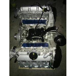 China AUDI A8 LONG BLOCK ENGINE 3.0T CRE supplier