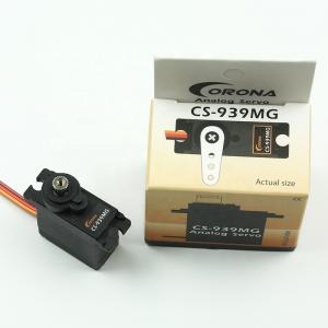 Corona CS939MG Helicopter Car Rc Micro Servo Motor Toys Truck