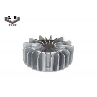 China Die Casting LED Heat Sink Aluminum Die Casting Process Customized on sale