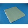 China Fireproof high glossy PVC Ceiling Panels 200mm x 8mm x 5.8m wholesale