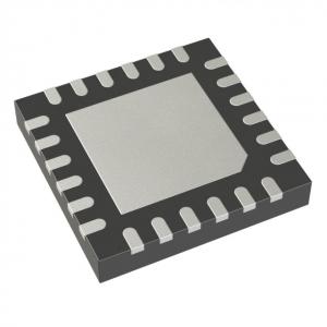 Integrated Circuit Chip MAX25014ATG/V
 Automotive 150mA LED Display Drivers

