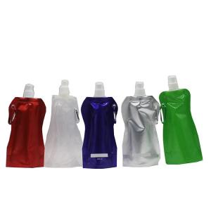 China Мешки стойки жидкости Biodegradable жидкостного мешка Spout Compostable Spouted вверх supplier