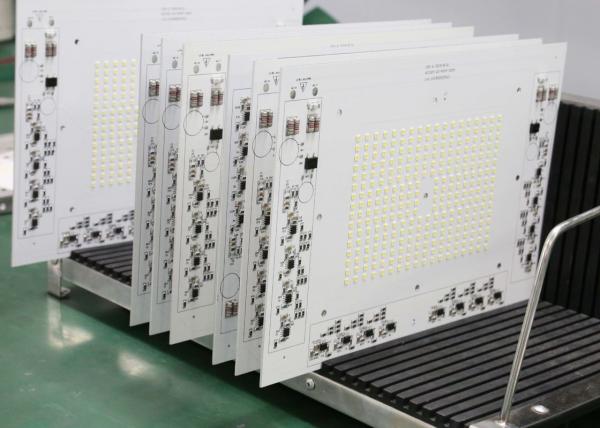 Rectangular Printed Circuit Board Assembly Multi - Layer Digital PCB Design