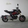 TR125-U1 7500RPM 125CC Mini Sports Motorcycle