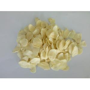 China Light Yellow Dried Garlic Pods No Additives 100% Pure Fresh Garlic Materials supplier
