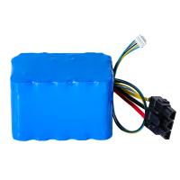 China 7S2P Li Ion 18650 Battery Pack 25.9V 5.2Ah Rechargeable For Lawn Machine on sale