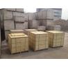 China SK - 38 Yellow Color Kiln Fire Bricks Contain 70% Al2O3 , Customzied Size wholesale