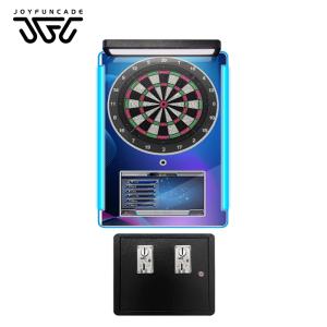 China Customizable Indoor Commercial Dart Machine Supports Multiple Payment Methods Mini Darts Arcade Darts Suitable For Bars And Clubs wholesale