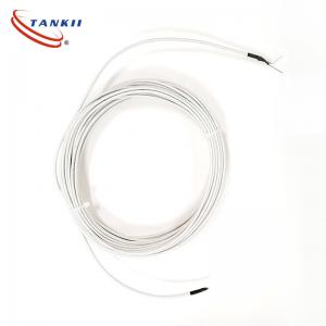 32AWG K Type Thermocouple Cable With Welding Point Used For Digital Thermometer