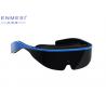 WIFI / Bluetooth Camera AR Smart Glasses TFT LCD 0.32" Screen Android For AR