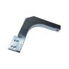 China Plating Custom CNC Machining Services For Complex High Strength Precision Parts wholesale