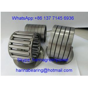 AS8112WE Elastic Spiral Roller Bearing / AS8112WB High Temperature Roller Bearing